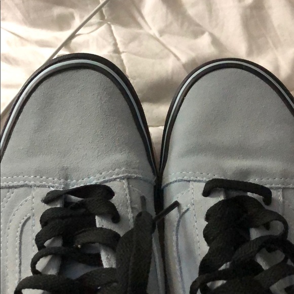 VANS size 7.5 - Picture 4 of 4